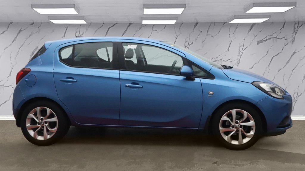 Used Vauxhall Corsa 2016 for sale - 76867933: Photo 5