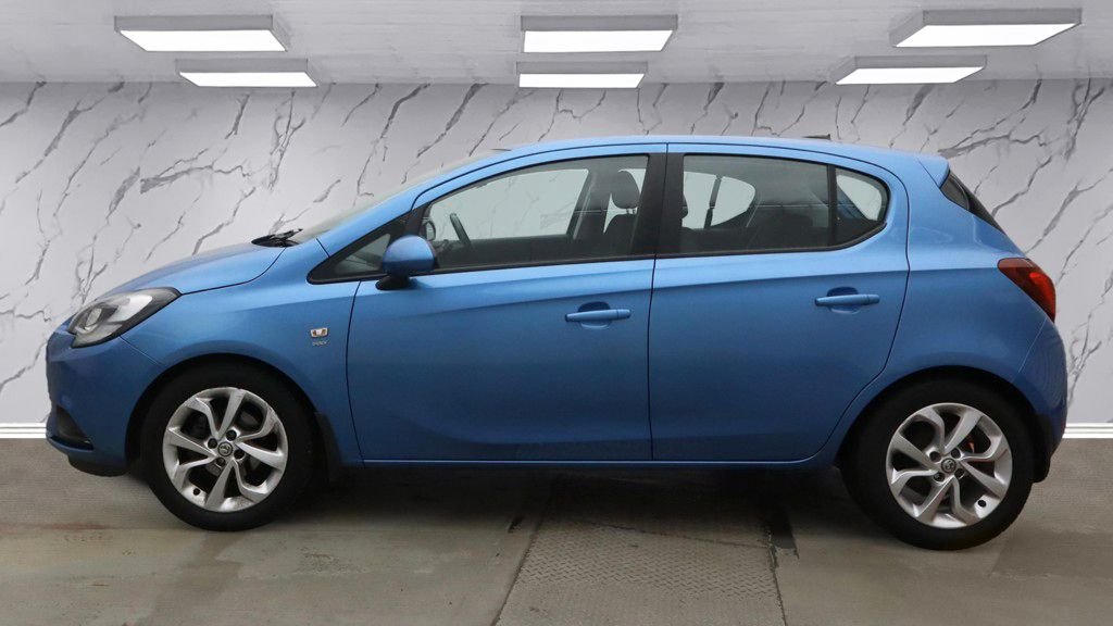 Used Vauxhall Corsa 2016 for sale - 76867933: Photo 6