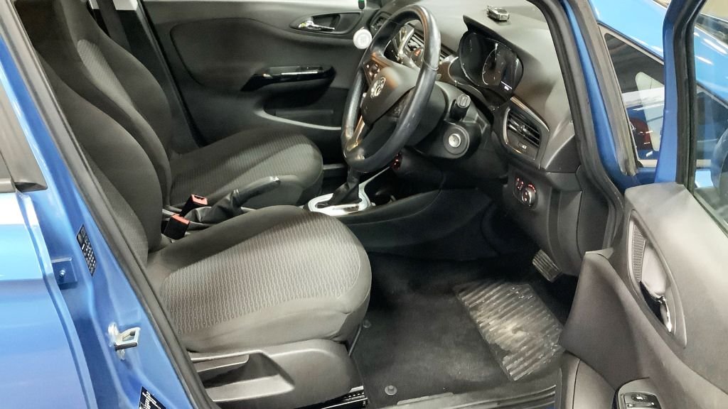 Used Vauxhall Corsa 2016 for sale - 76867933: Photo 9