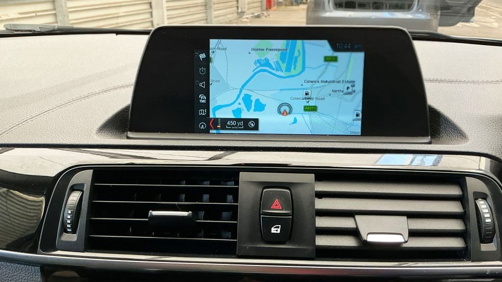 Used BMW 1 Series 2018 for sale - 77734797: Photo 12