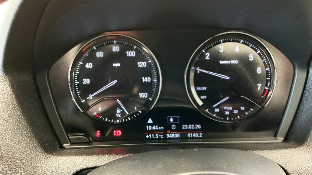 Used BMW 1 Series 2018 for sale - 77734797: Photo 13