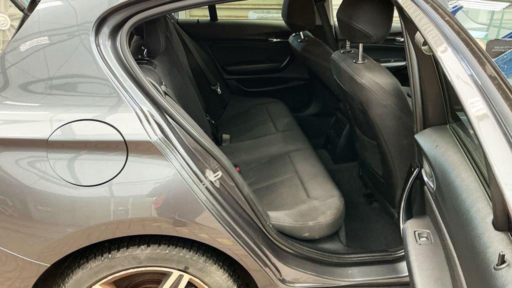 Used BMW 1 Series 2018 for sale - 77734797: Photo 15