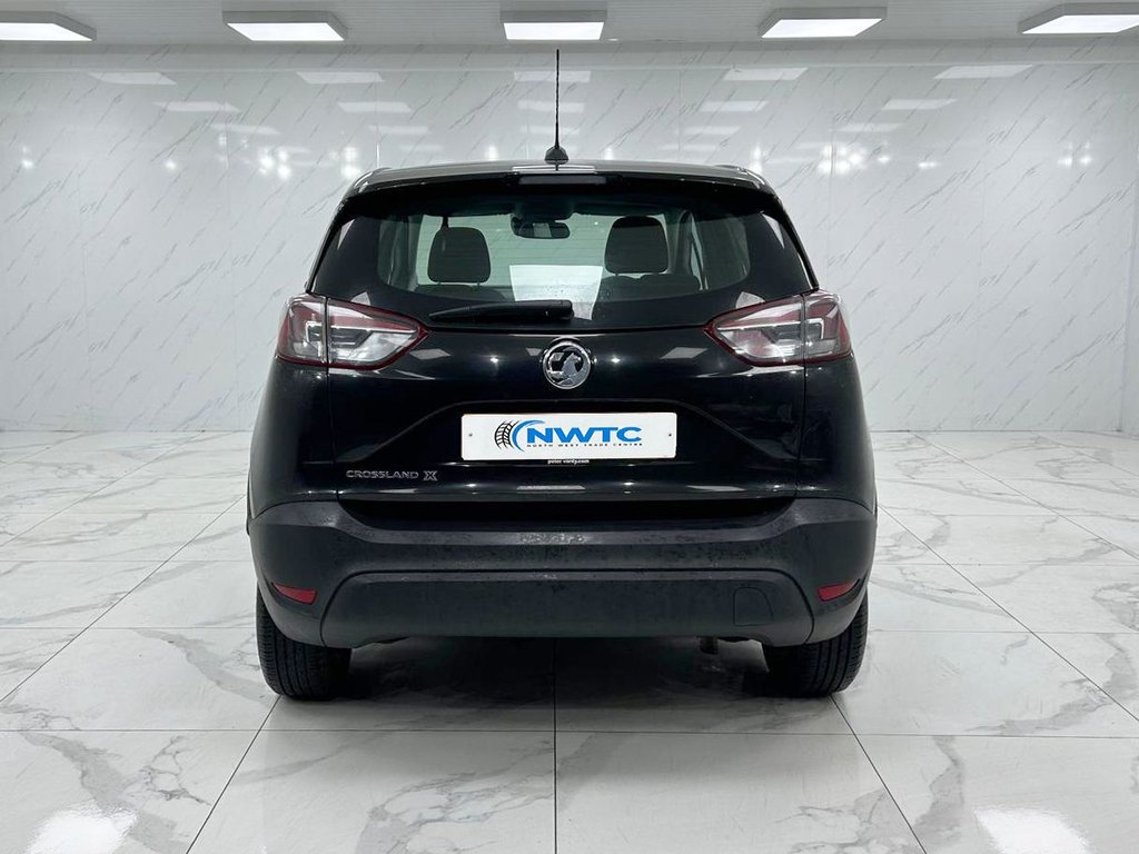 Used Vauxhall Crossland X 2019 for sale - 78180968: Photo 10