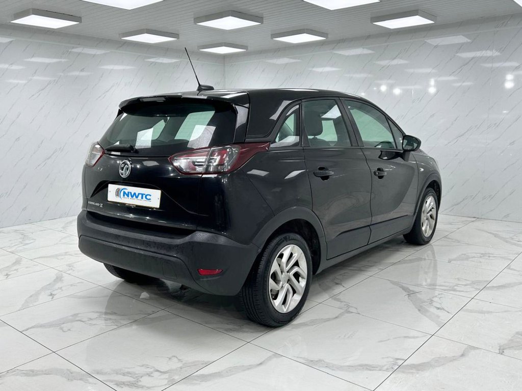 Used Vauxhall Crossland X 2019 for sale - 78180968: Photo 12