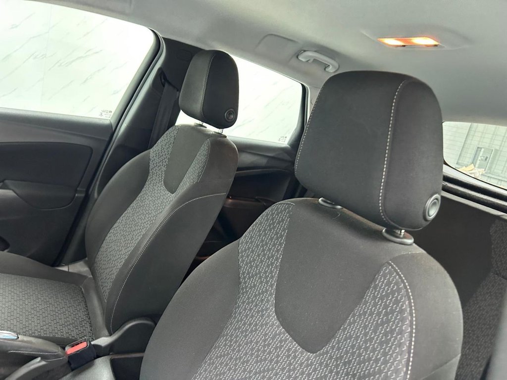 Used Vauxhall Crossland X 2019 for sale - 78180968: Photo 14