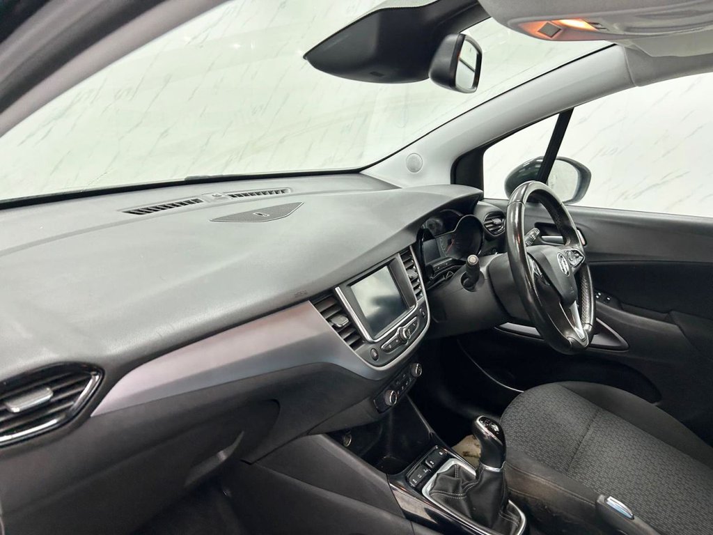 Used Vauxhall Crossland X 2019 for sale - 78180968: Photo 15