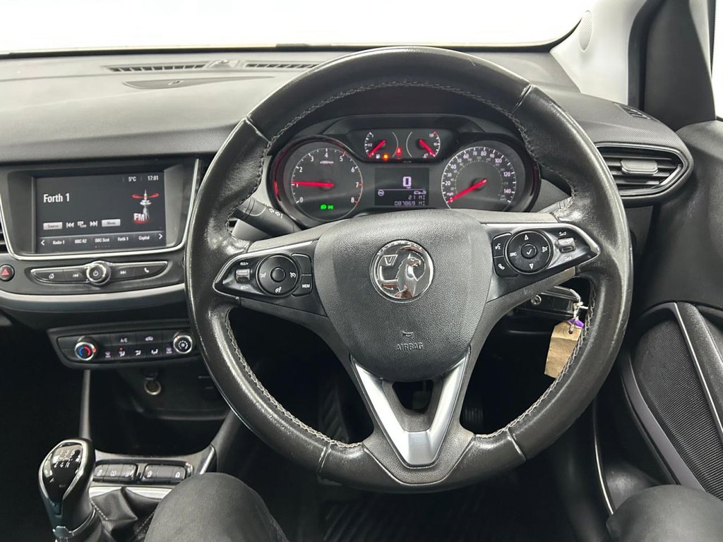 Used Vauxhall Crossland X 2019 for sale - 78180968: Photo 19