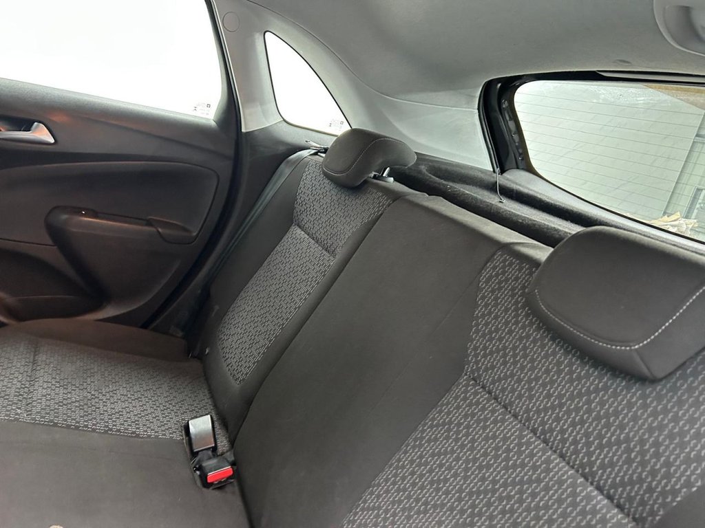 Used Vauxhall Crossland X 2019 for sale - 78180968: Photo 20