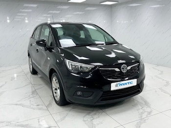Used Vauxhall Crossland X 2019 for sale - 78180968: Photo
