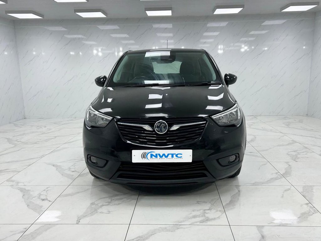 Used Vauxhall Crossland X 2019 for sale - 78180968: Photo 5