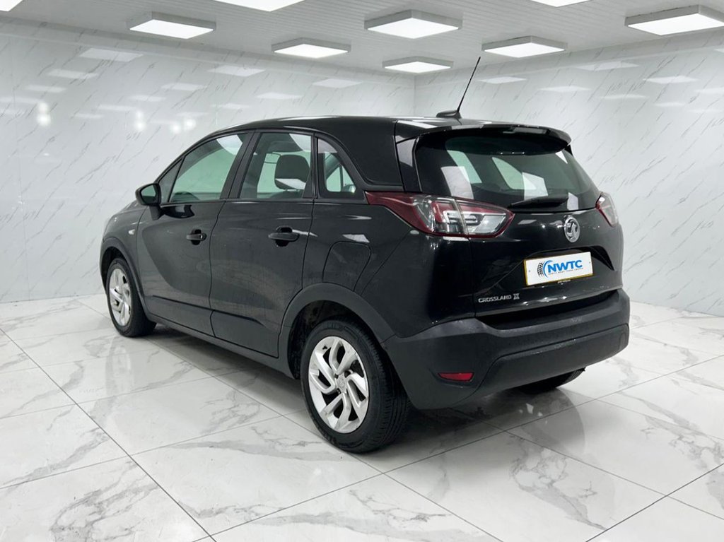 Used Vauxhall Crossland X 2019 for sale - 78180968: Photo 8