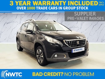 Used Peugeot 2008 2016 for sale - 79506804: Photo