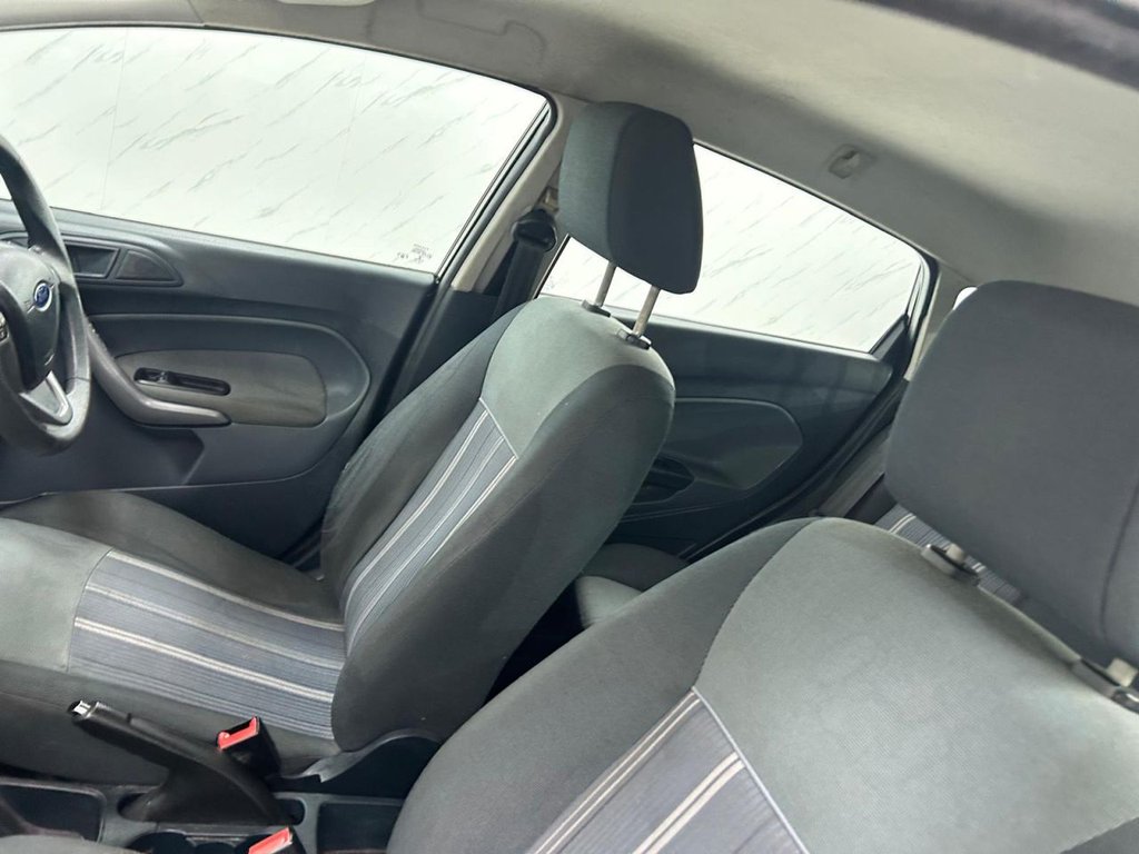 Used Ford Fiesta 2010 for sale - 77171914: Photo 11