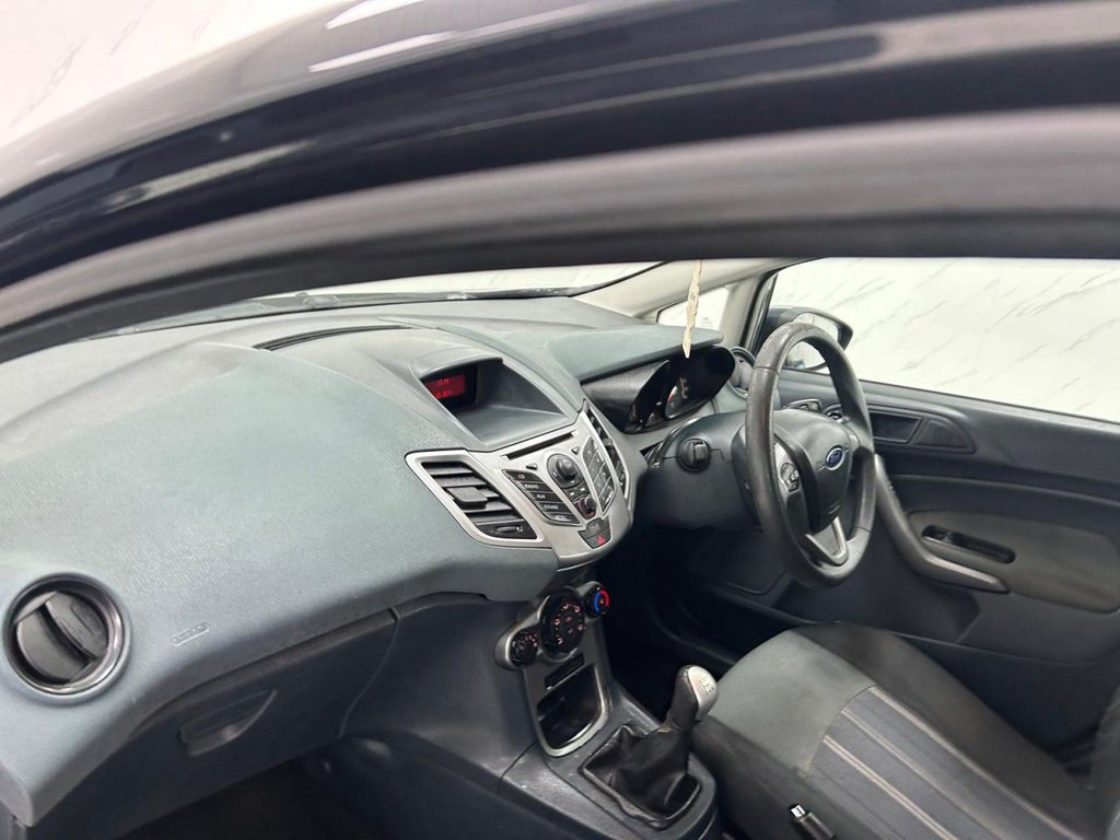 Used Ford Fiesta 2010 for sale - 77171914: Photo 12