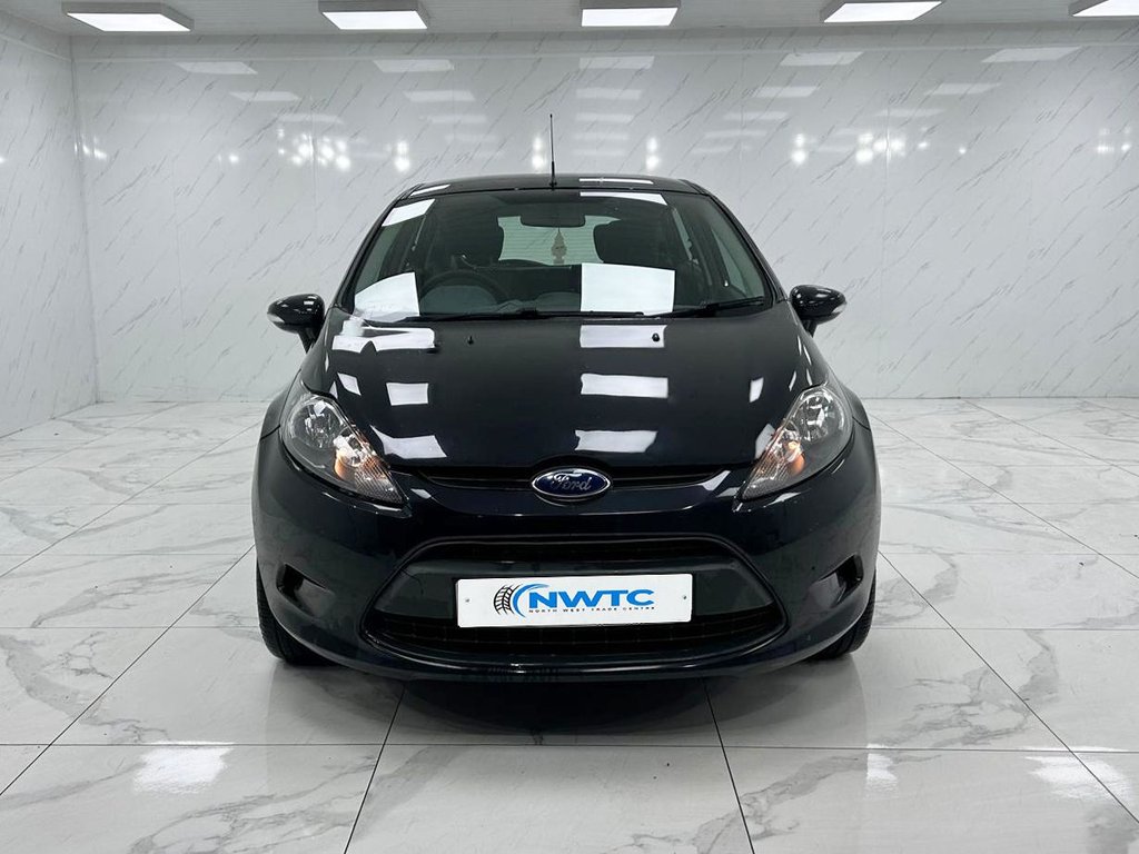 Used Ford Fiesta 2010 for sale - 77171914: Photo 3