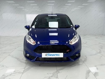 Used Ford Fiesta 2015 for sale - 78445103: Photo