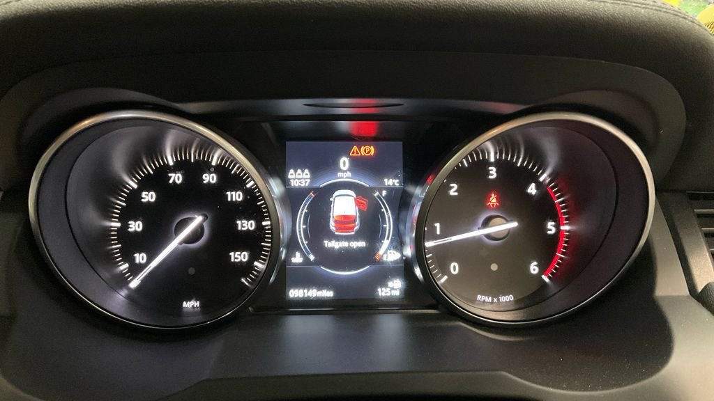 Used Land Rover Range Rover Evoque 2017 for sale - 76482511: Photo 10