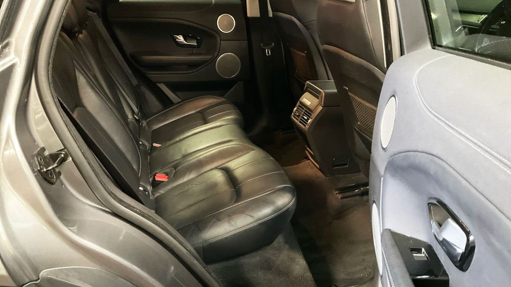 Used Land Rover Range Rover Evoque 2017 for sale - 76482511: Photo 12