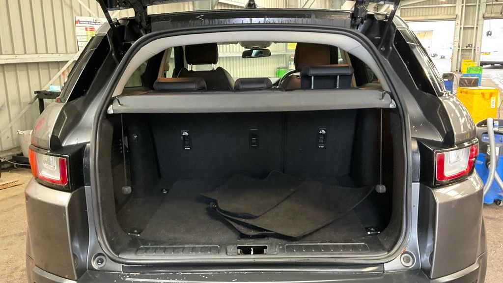 Used Land Rover Range Rover Evoque 2017 for sale - 76482511: Photo 13