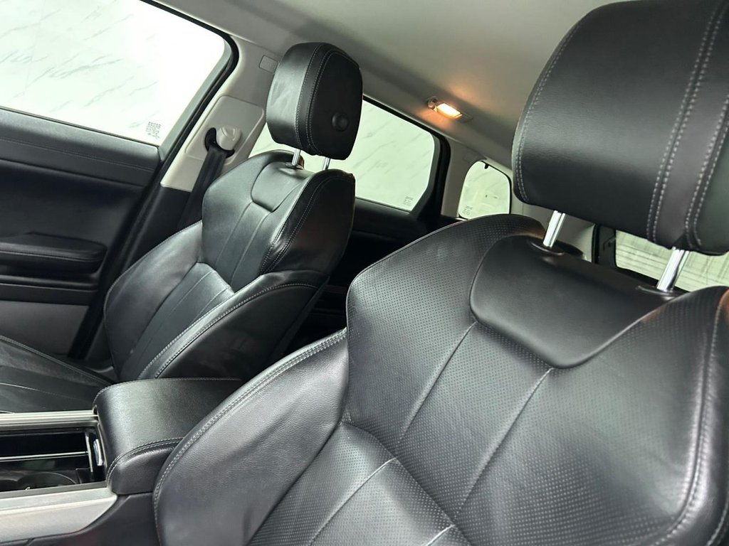 Used Land Rover Range Rover Evoque 2017 for sale - 76482511: Photo 14