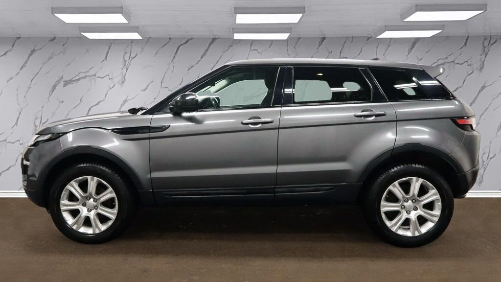 Used Land Rover Range Rover Evoque 2017 for sale - 76482511: Photo 7