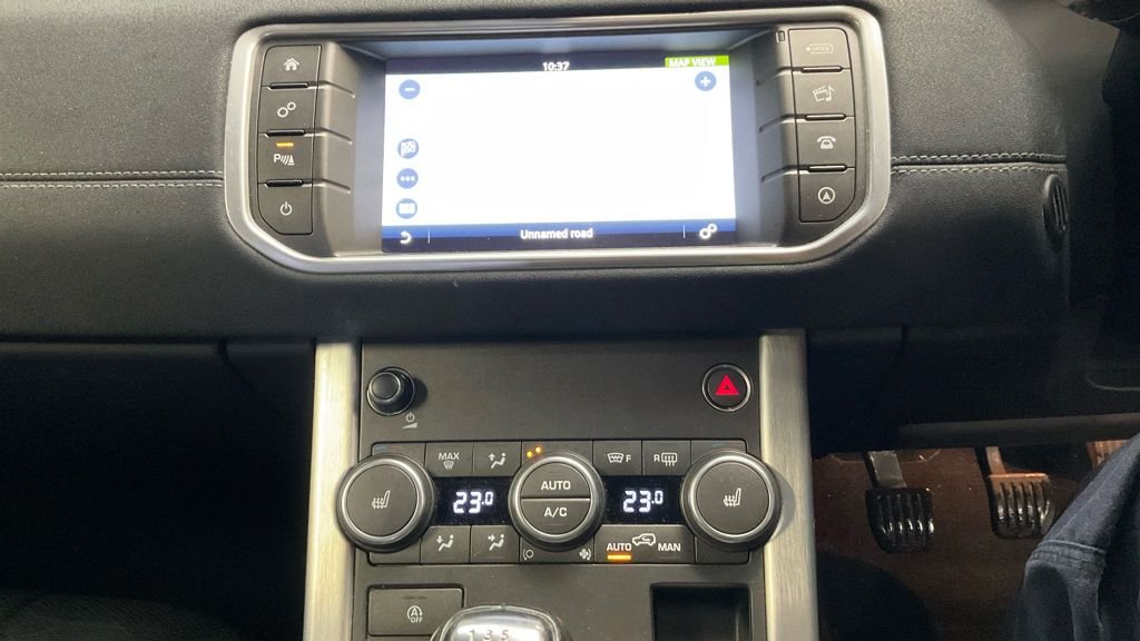 Used Land Rover Range Rover Evoque 2017 for sale - 76482511: Photo 9