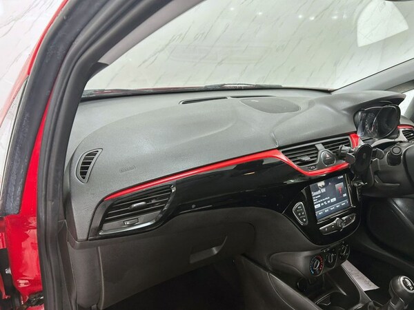 Used Vauxhall Corsa 2019 for sale - 75171232: Photo 12