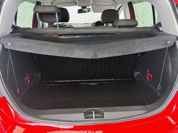 Used Vauxhall Corsa 2019 for sale - 75171232: Photo 18