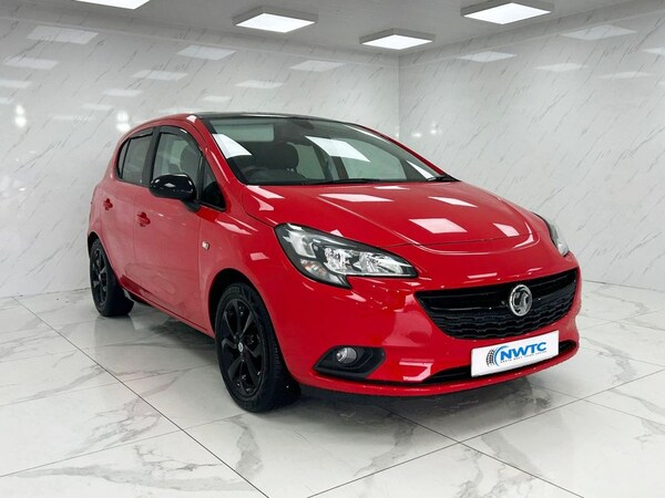 Used Vauxhall Corsa 2019 for sale - 75171232: Photo 2