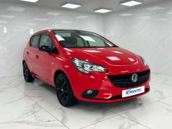 Used Vauxhall Corsa 2019 for sale - 75171232: Photo
