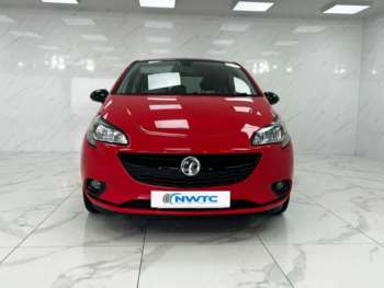 Used Vauxhall Corsa 2019 for sale - 75171232: Photo