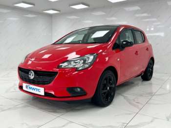 Used Vauxhall Corsa 2019 for sale - 75171232: Photo