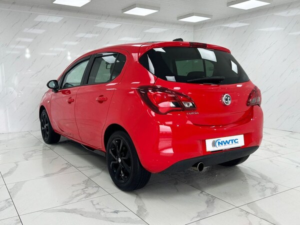 Used Vauxhall Corsa 2019 for sale - 75171232: Photo 7