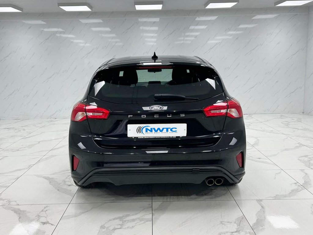 Used Ford Focus 2020 for sale - 77620862: Photo 10