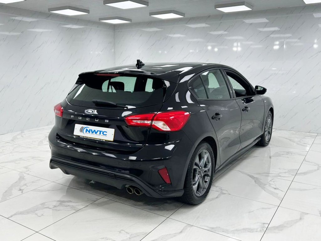 Used Ford Focus 2020 for sale - 77620862: Photo 11