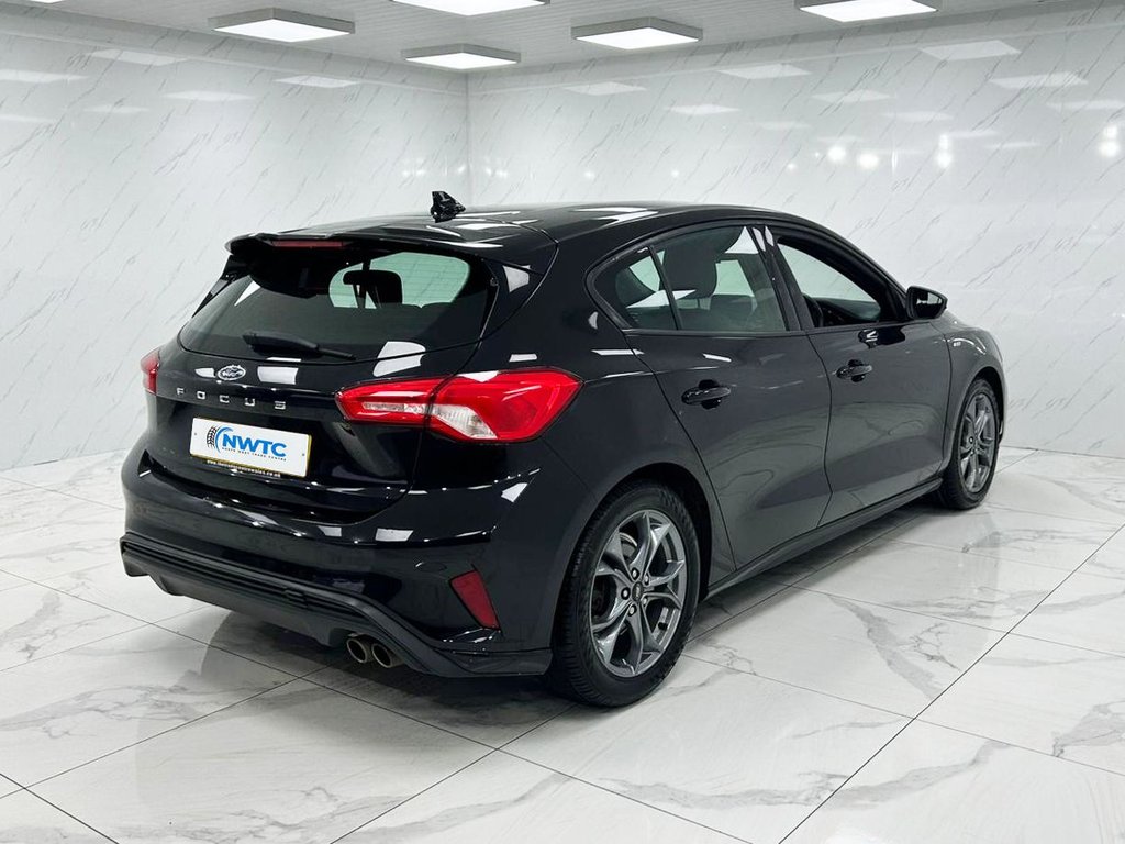 Used Ford Focus 2020 for sale - 77620862: Photo 12