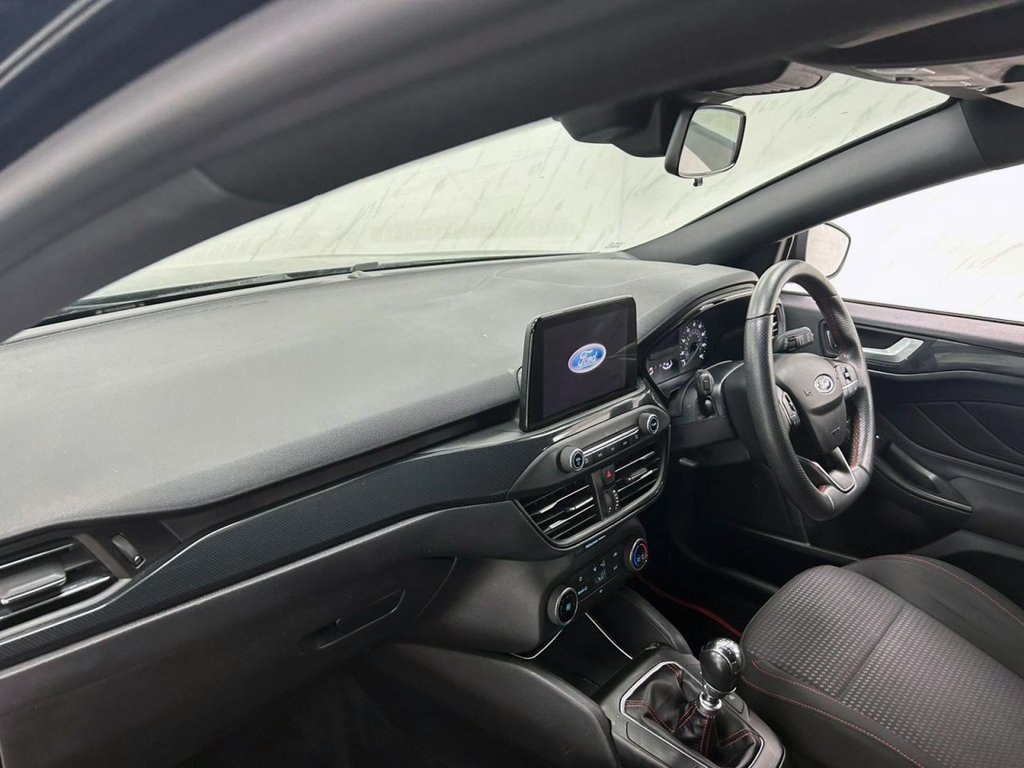 Used Ford Focus 2020 for sale - 77620862: Photo 15