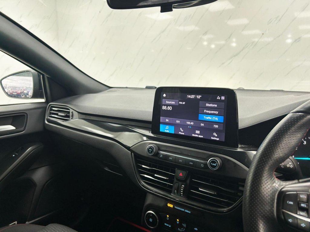 Used Ford Focus 2020 for sale - 77620862: Photo 17