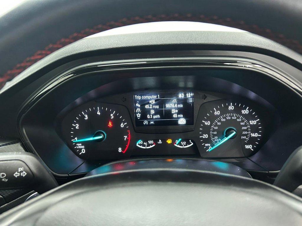 Used Ford Focus 2020 for sale - 77620862: Photo 18