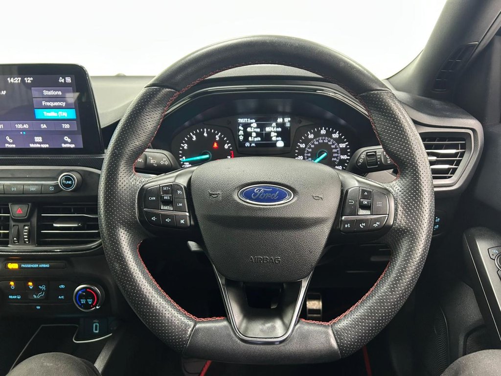 Used Ford Focus 2020 for sale - 77620862: Photo 19