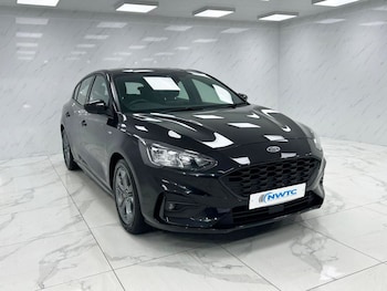 Used Ford Focus 2020 for sale - 77620862: Photo