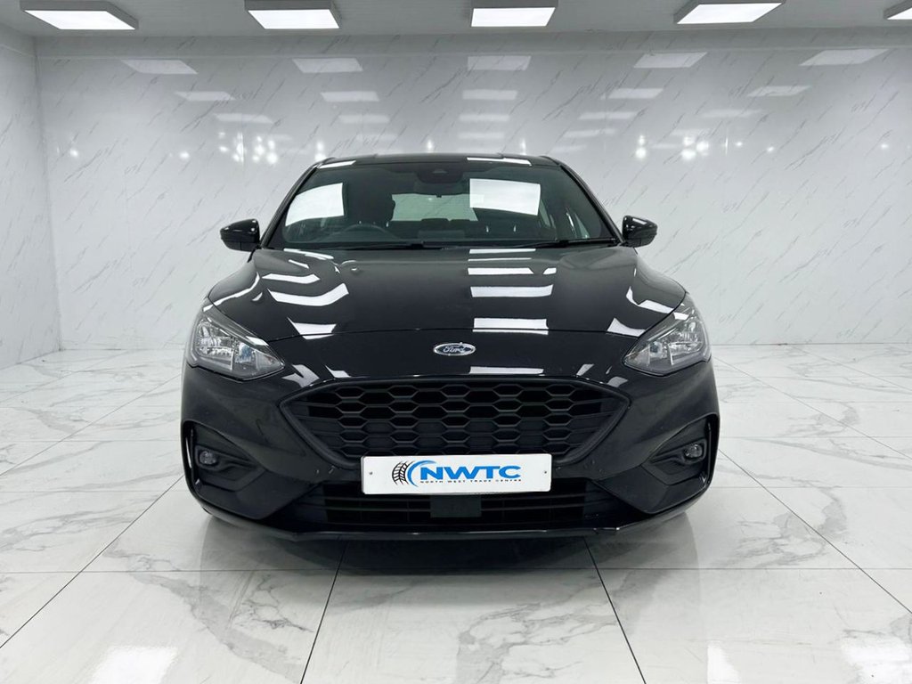 Used Ford Focus 2020 for sale - 77620862: Photo 5