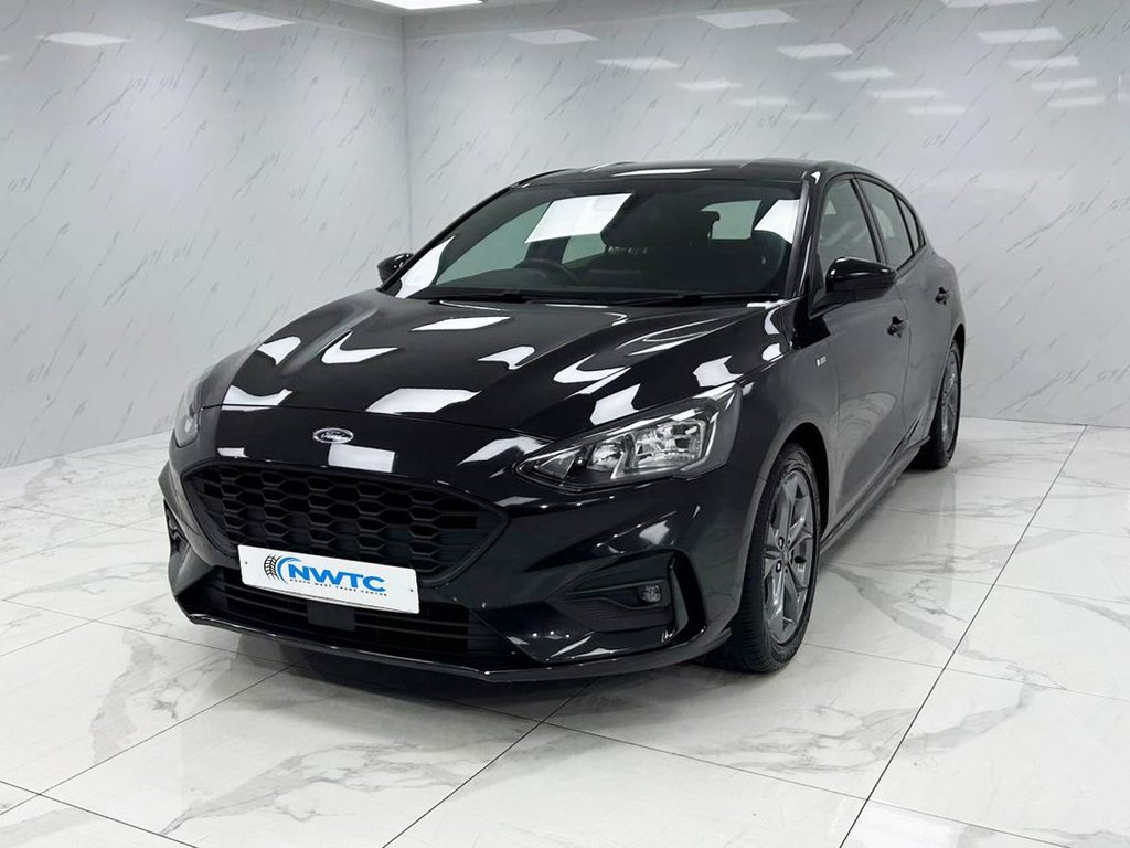 Used Ford Focus 2020 for sale - 77620862: Photo 6