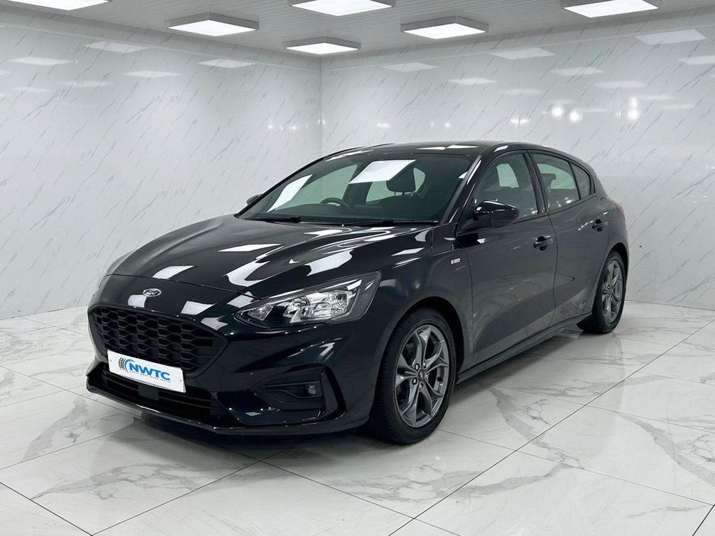 Used Ford Focus 2020 for sale - 77620862: Photo 7