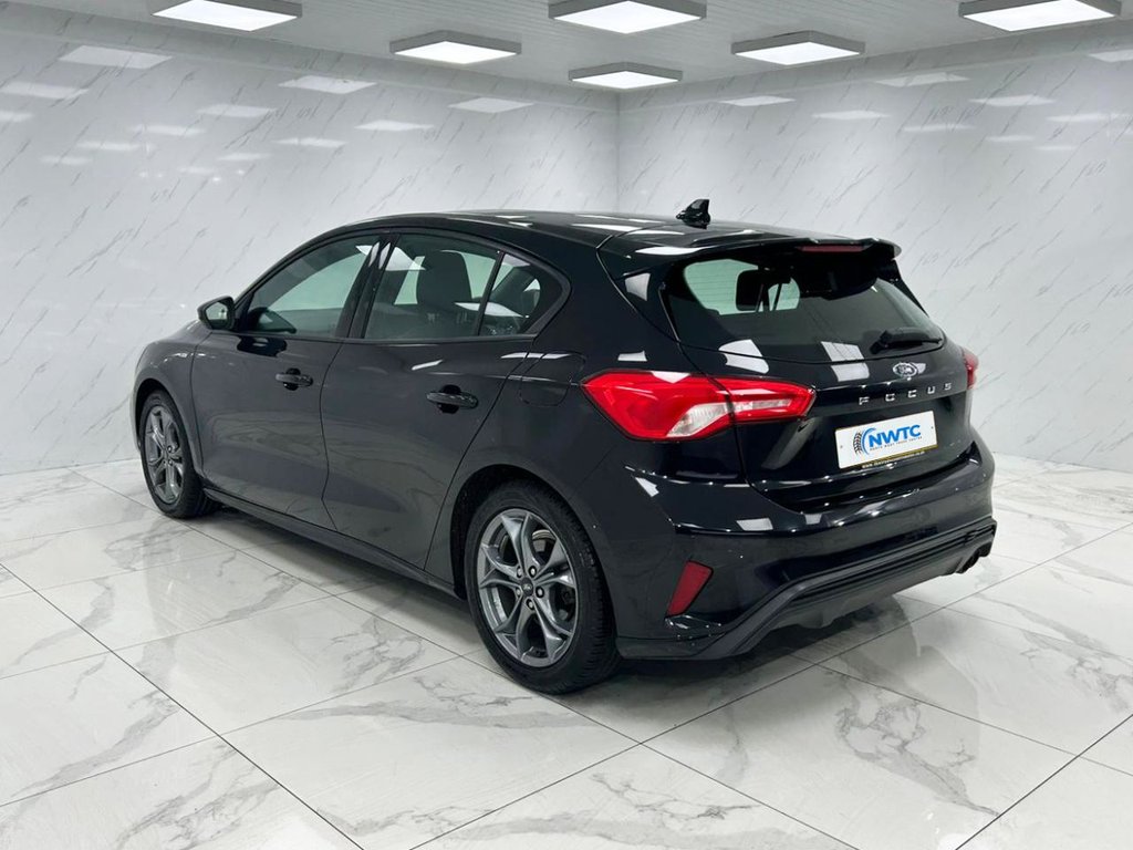 Used Ford Focus 2020 for sale - 77620862: Photo 8