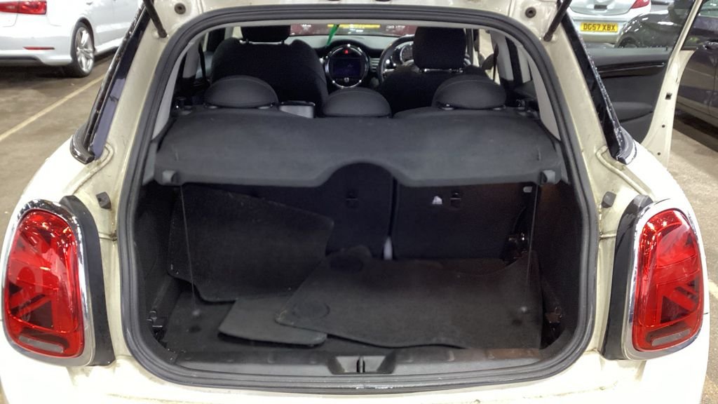 Used MINI Hatch 2018 for sale - 77140216: Photo 13