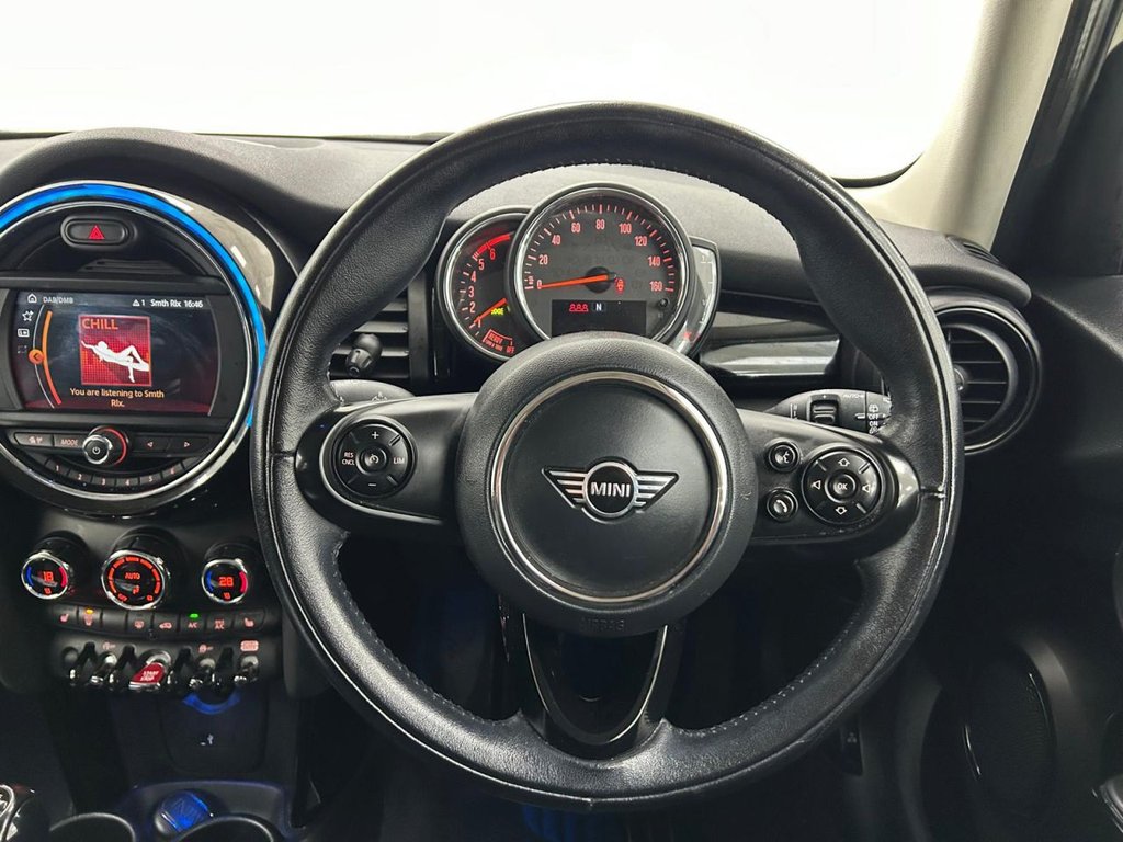 Used MINI Hatch 2018 for sale - 77140216: Photo 19