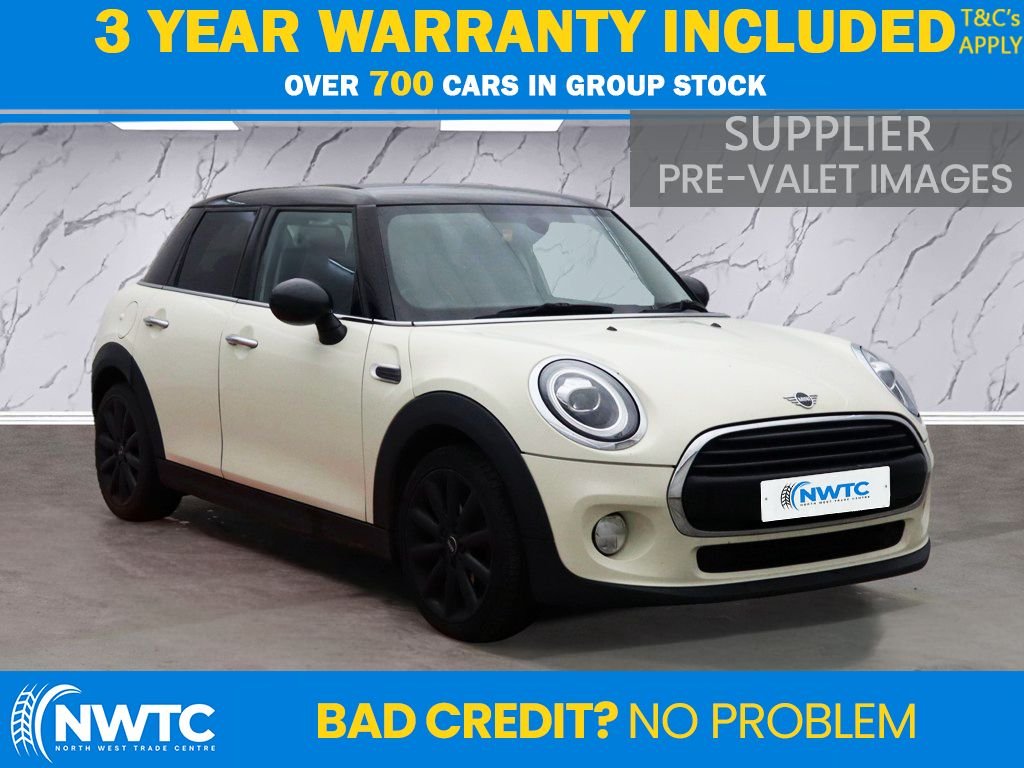 Used MINI Hatch 2018 for sale - 77140216: Photo 2