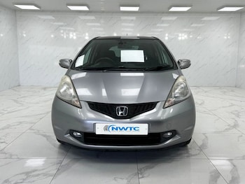 Used Honda Jazz 2010 for sale - 77791991: Photo