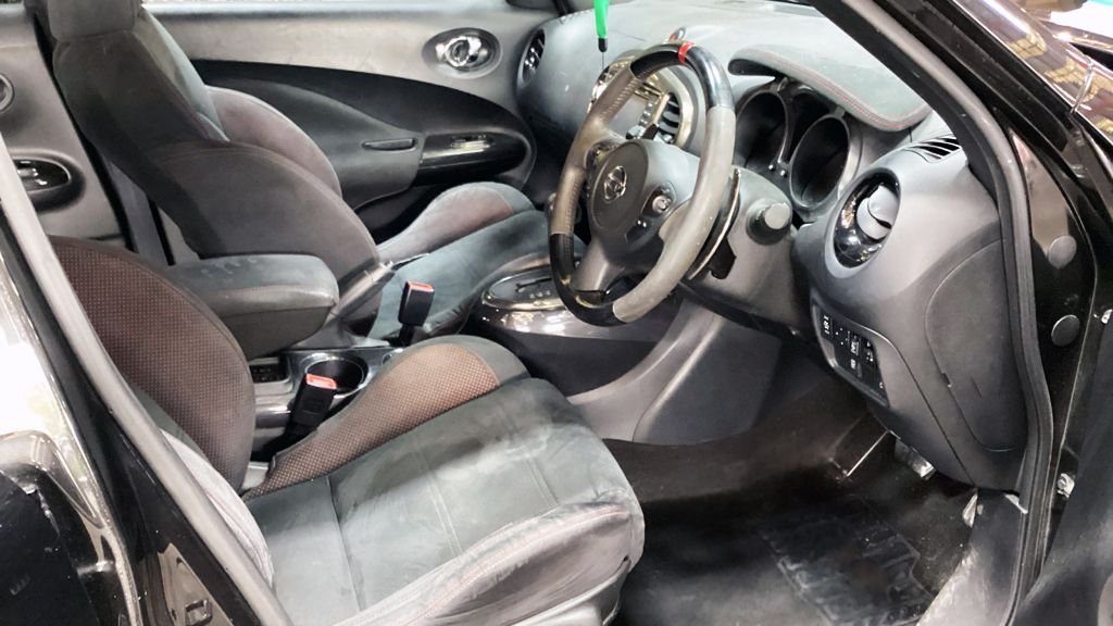 Used Nissan Juke 2016 for sale - 76482438: Photo 11